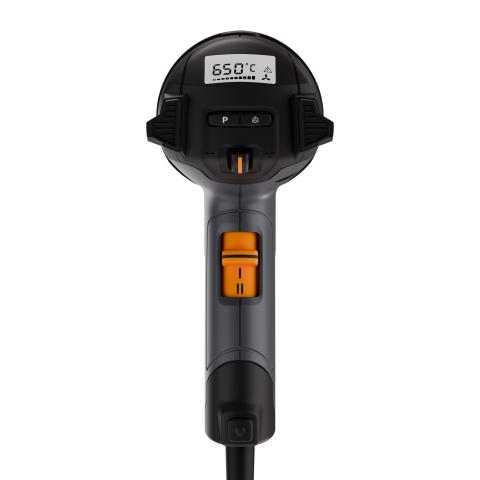  PRO HM 2320 E Koffer